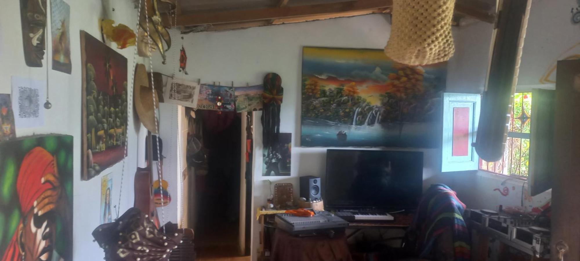 Casa Madre Renacer *