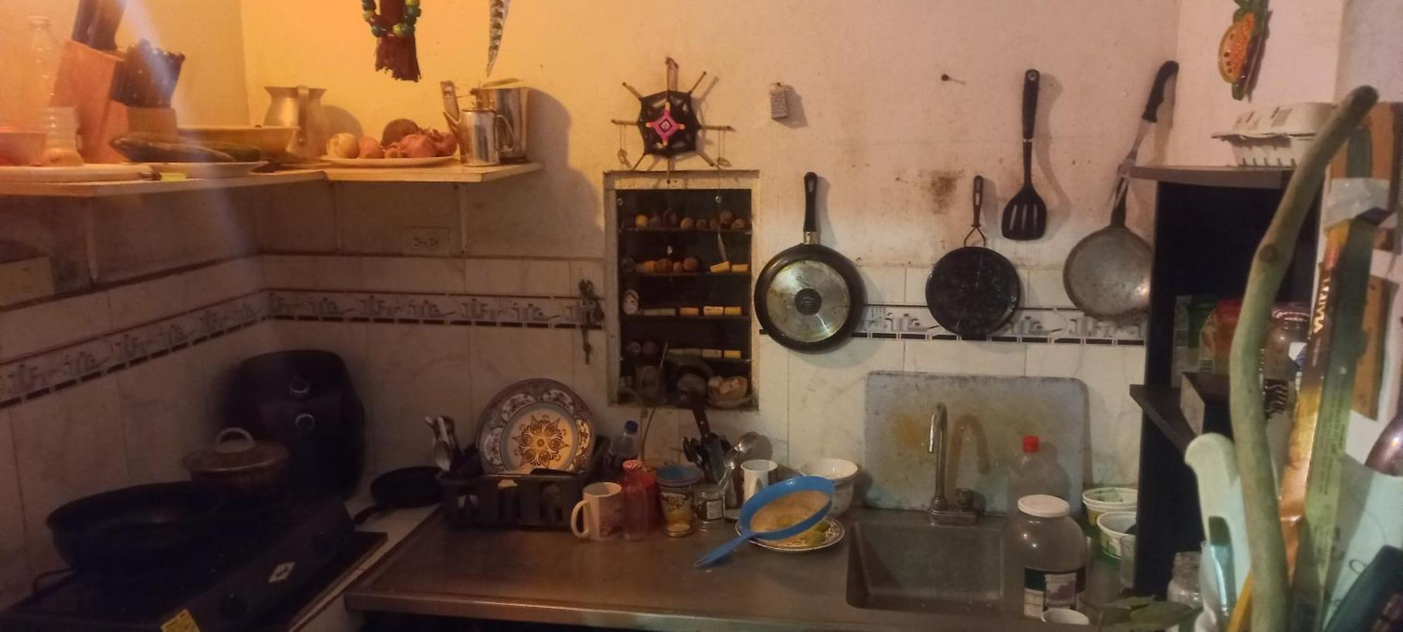 Casa Madre Renacer Medellín