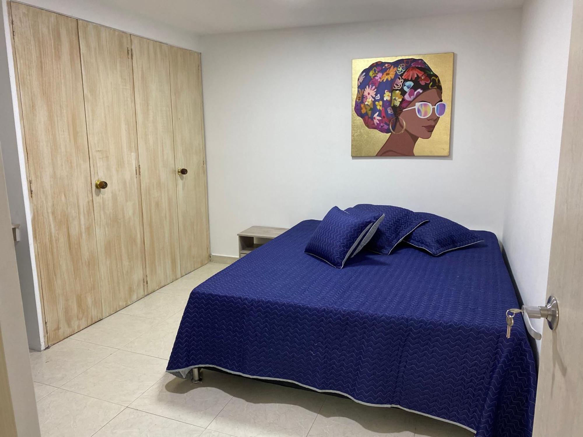 Casa Estadio Cerca Unidad Deportiva Atanasio Girardot - Laureles Сasa de vacaciones