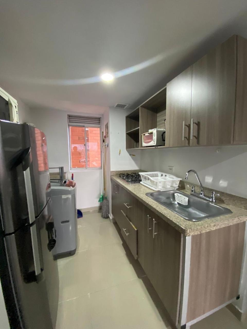 Lindo Apartamento En Medellín