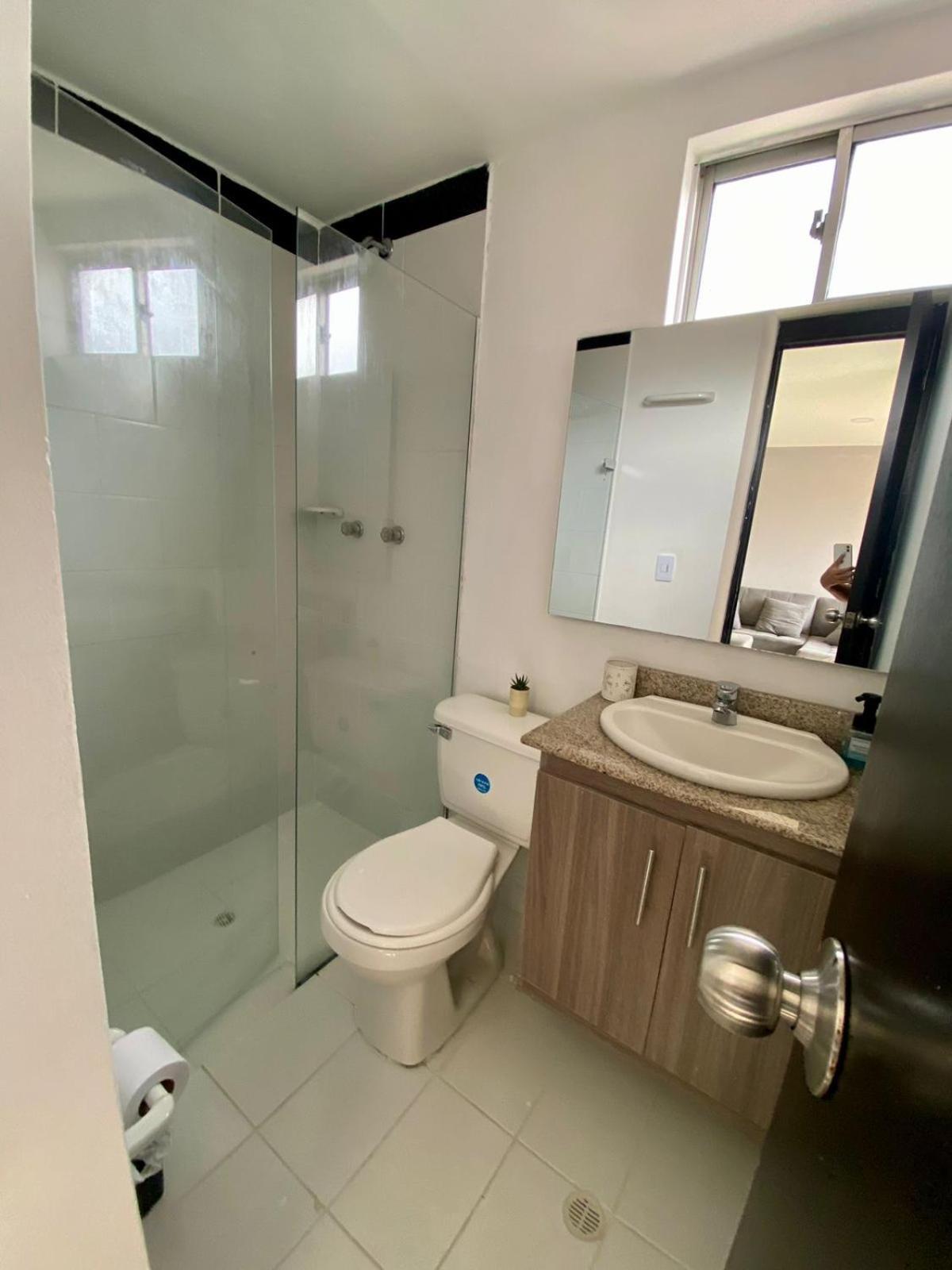 Lindo Apartamento En * Medellín