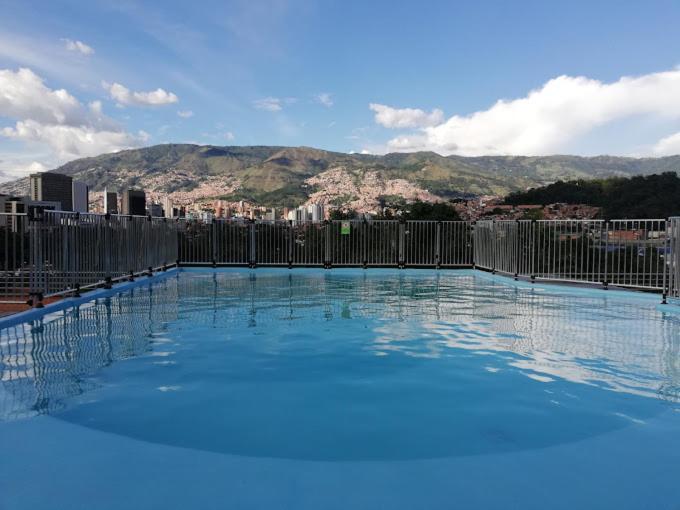 Pie De Cerro