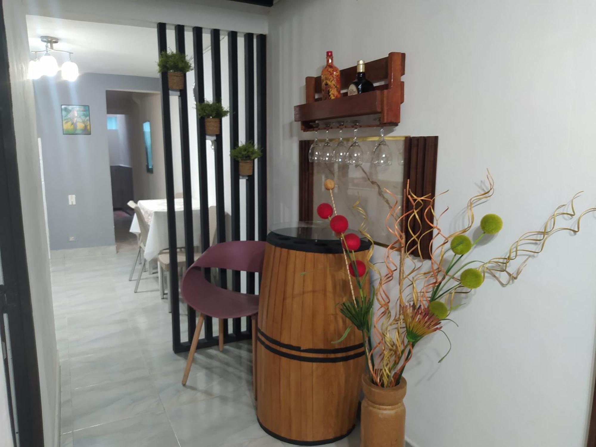 Apartamento J&l Medellín