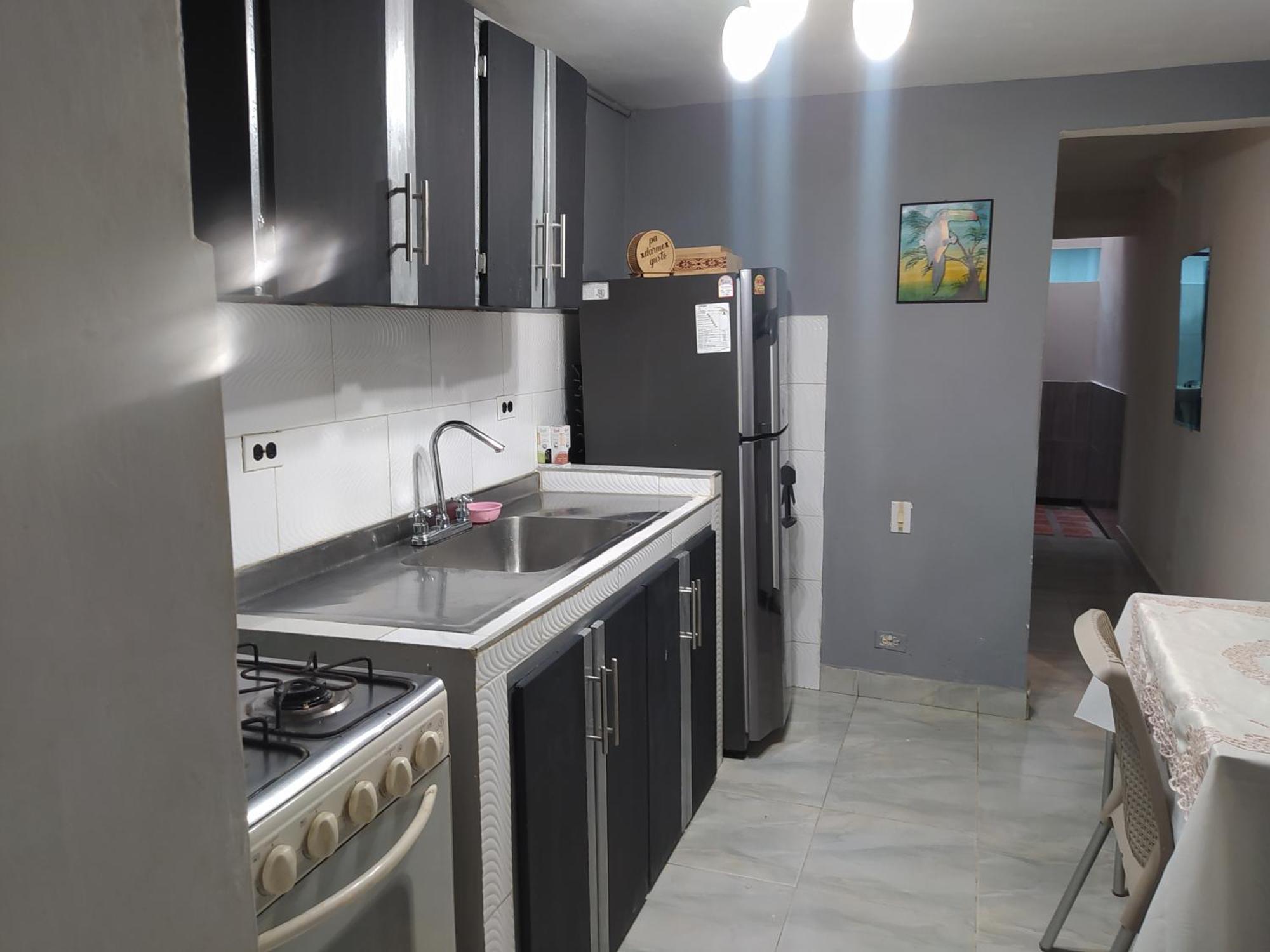 J&l Apartamento Medellín