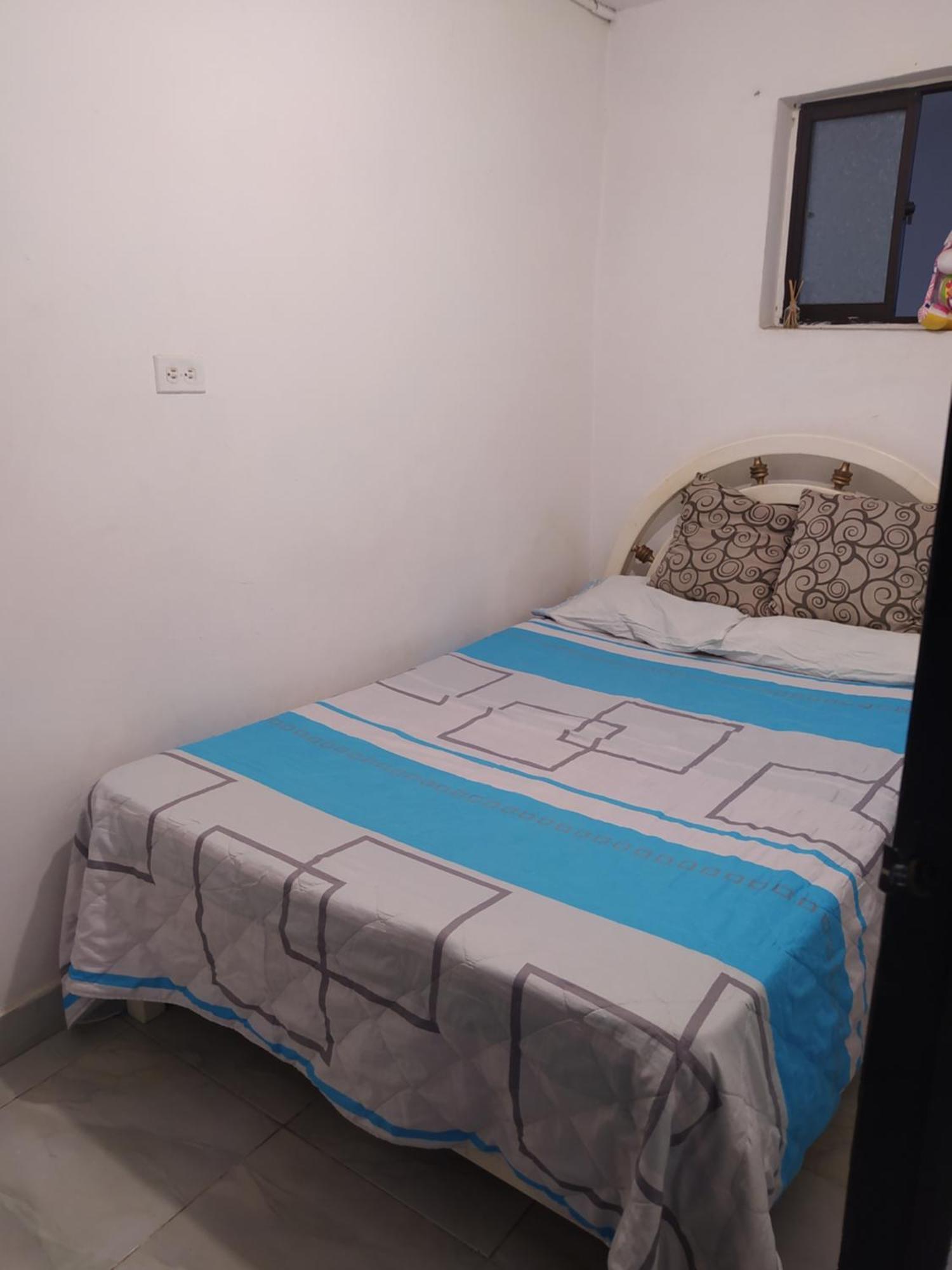 Apartamento J&l *