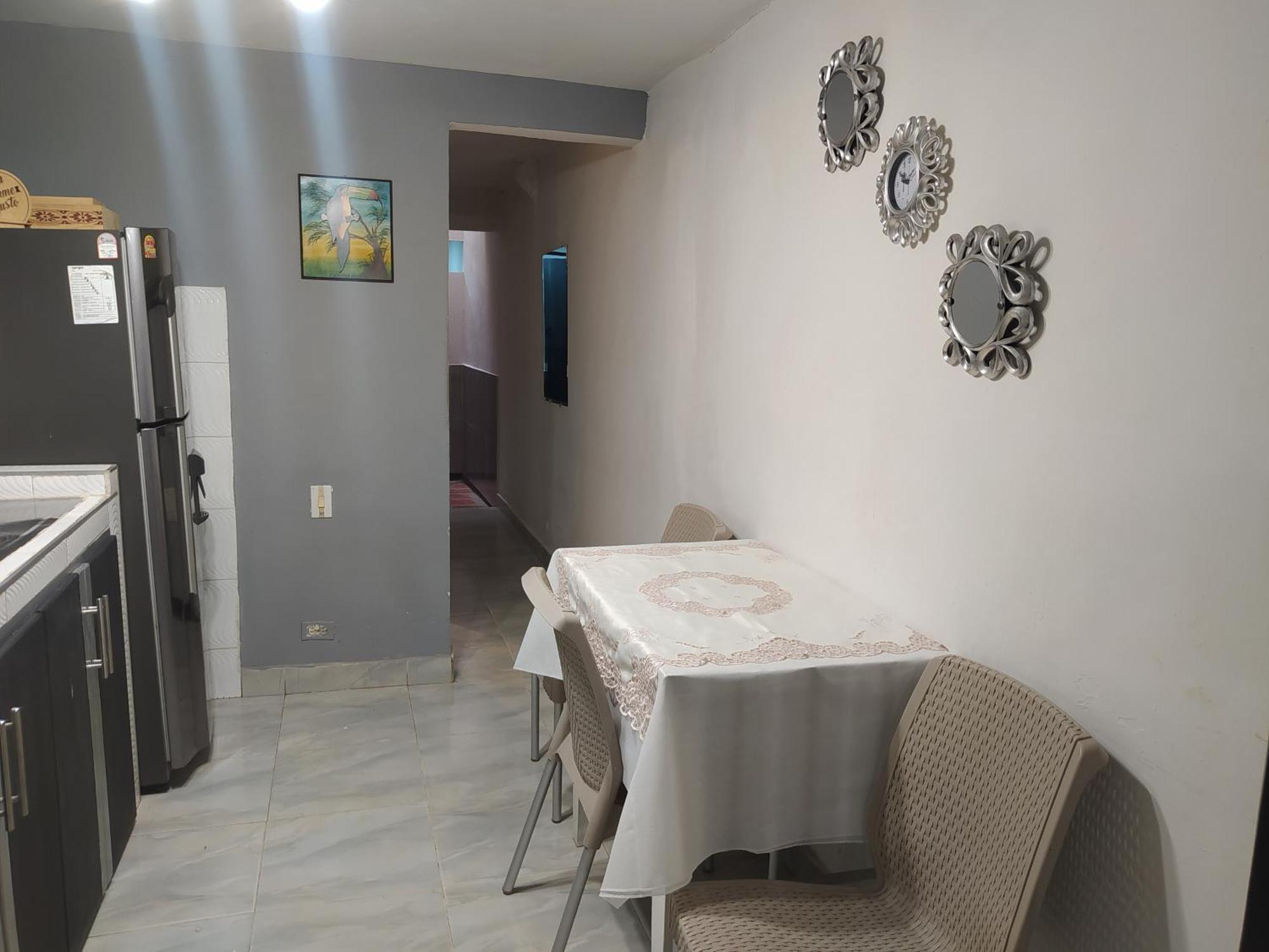 J&l Apartamento Medellín