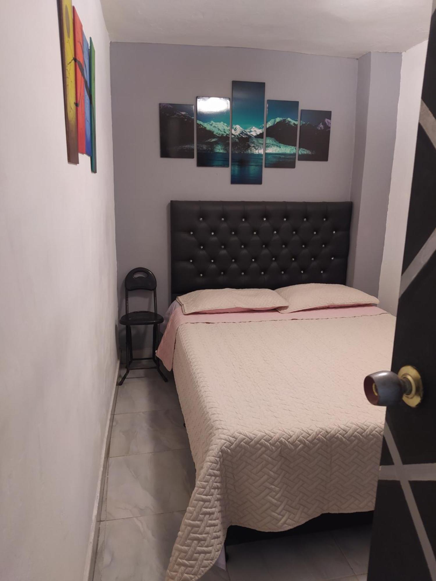 Apartamento J&l *