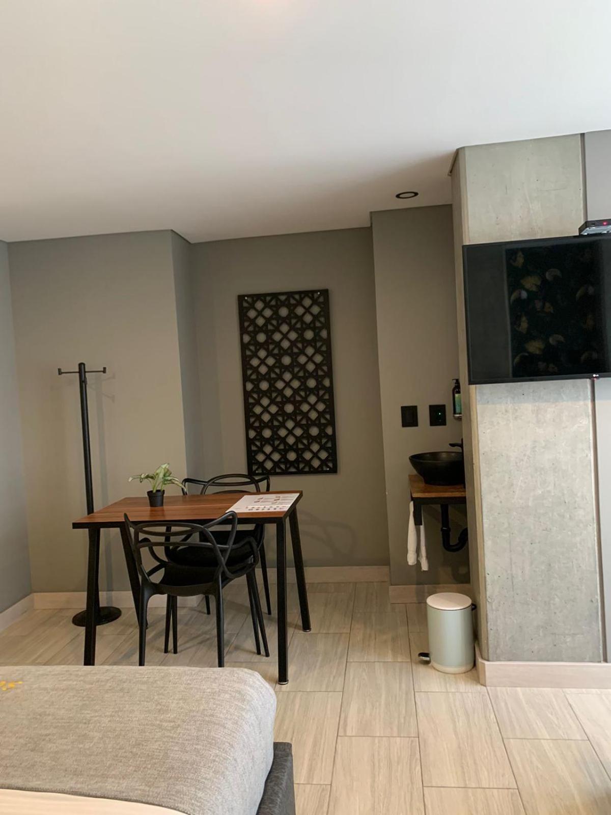 Vpv Hotel Medellín