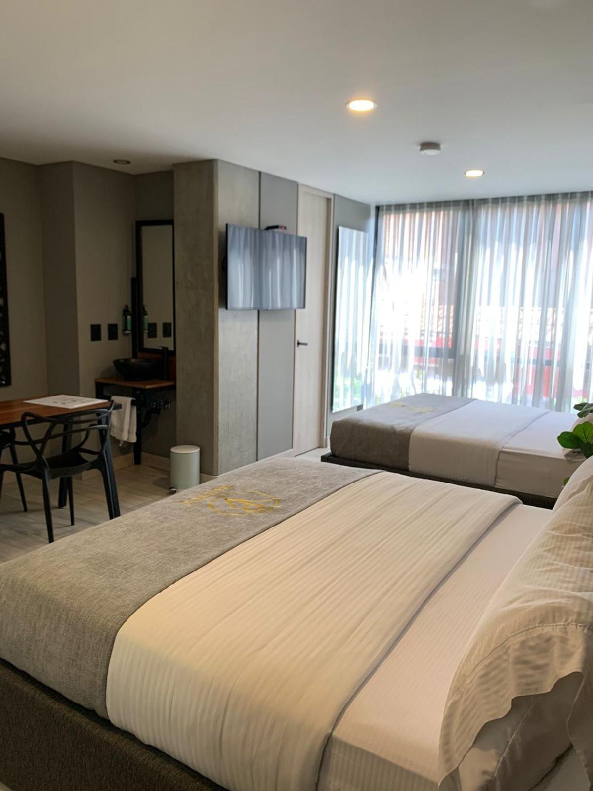 Hotel Vpv Medellín