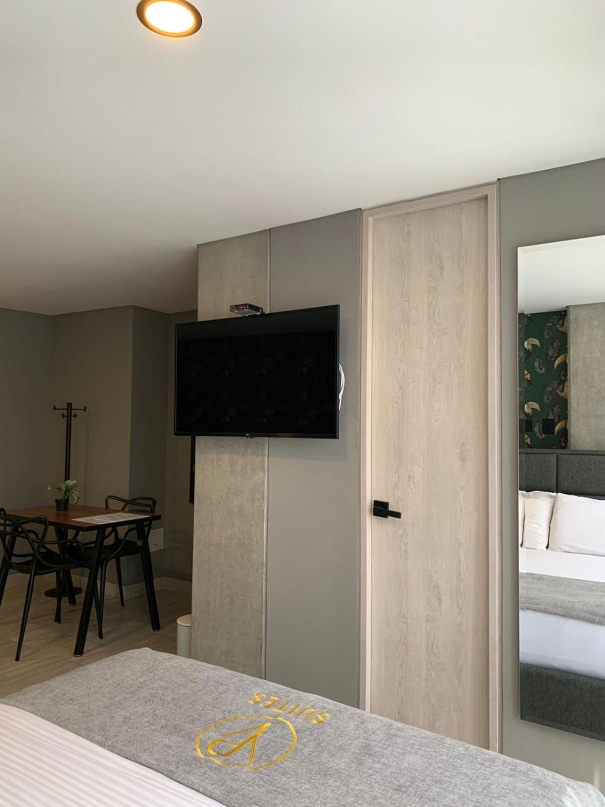 Vpv Hotel Medellín