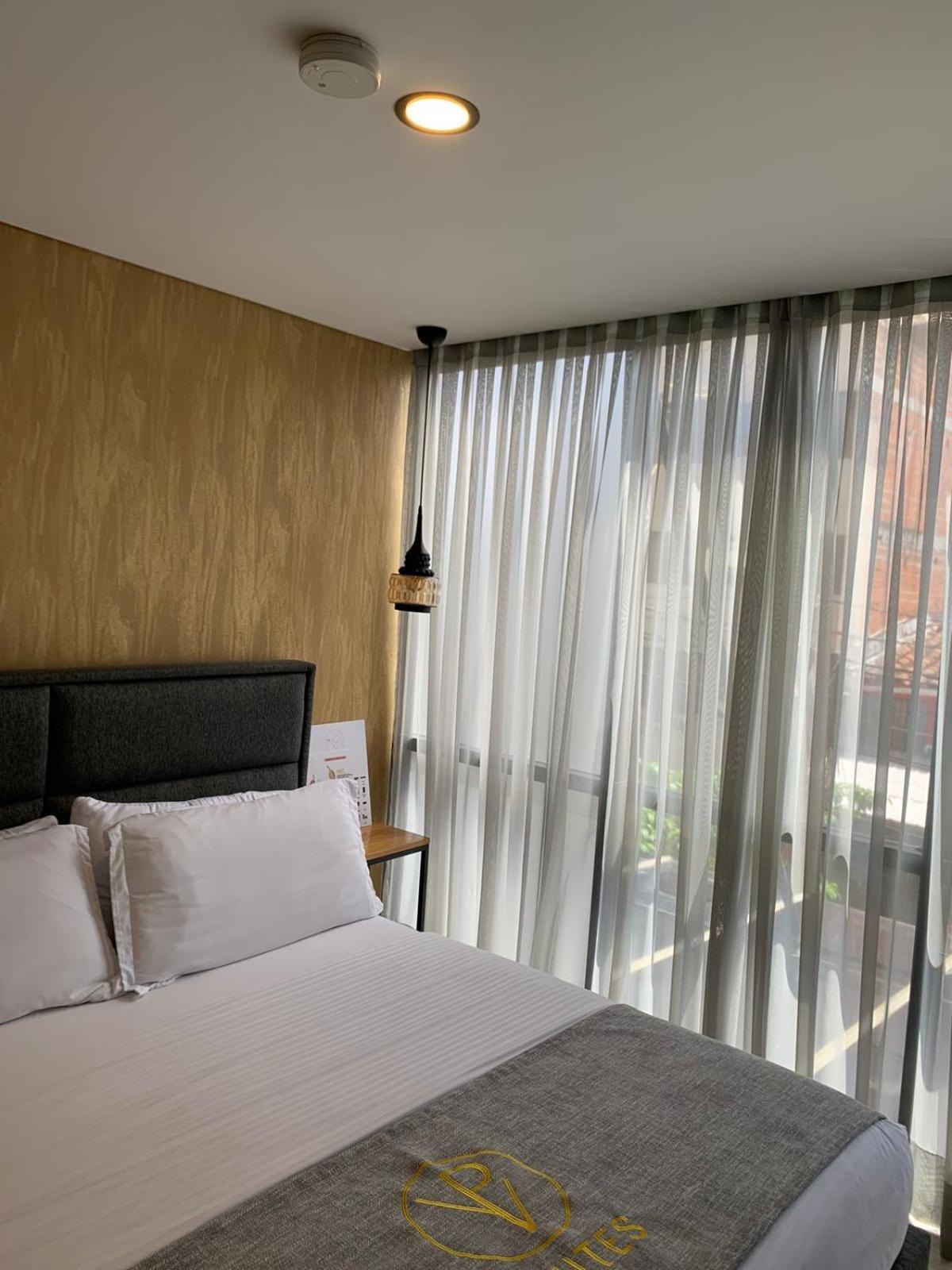Hotel Vpv Medellín