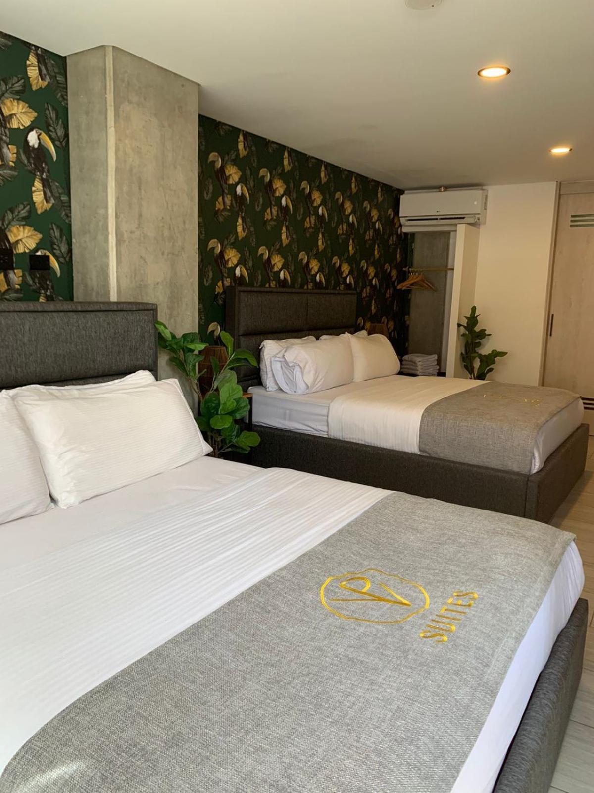 Vpv 4* Medellín