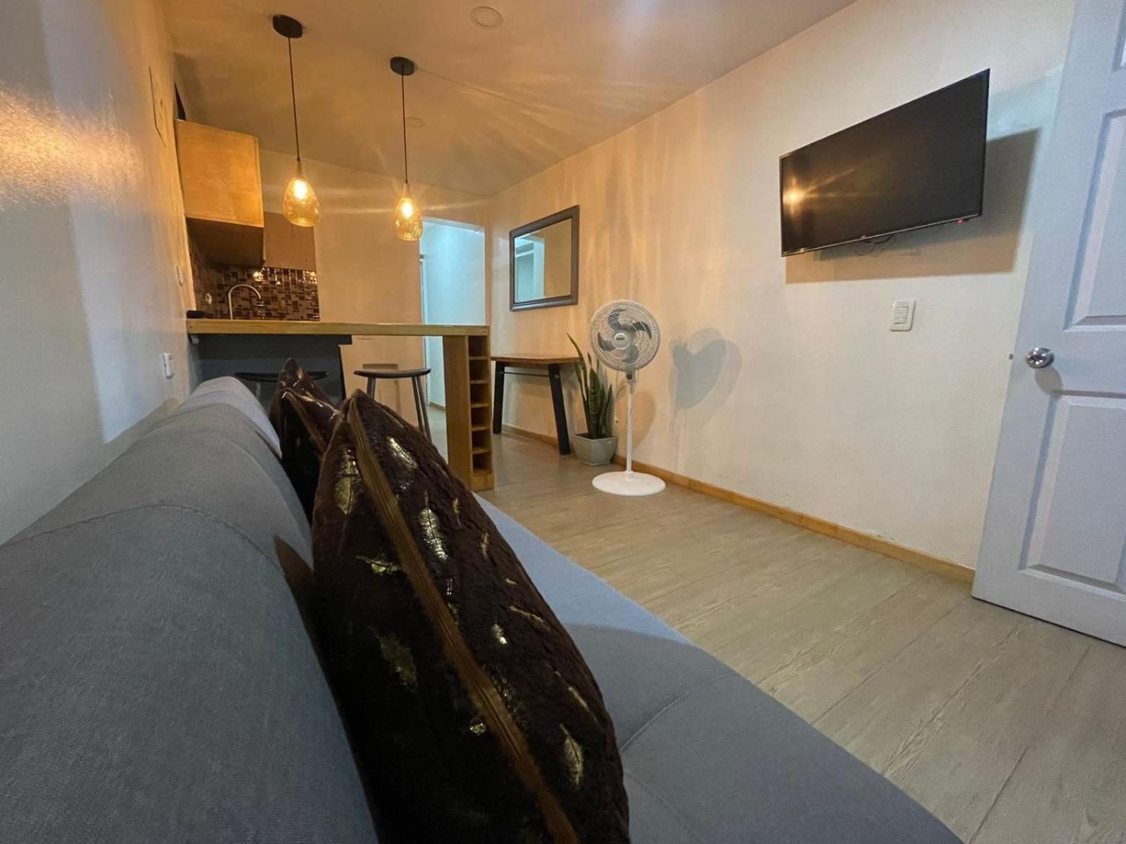 Cozy Aptartamento Molinos Laurles * Medellín