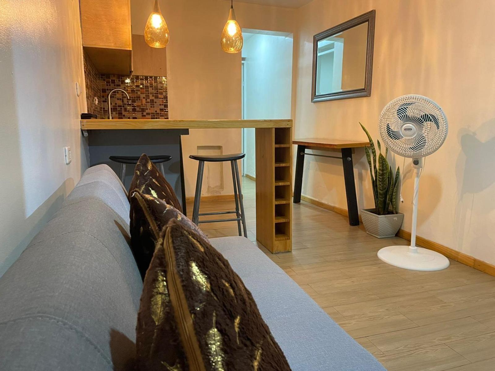 Cozy Aptartamento Molinos Laurles Apartamento *