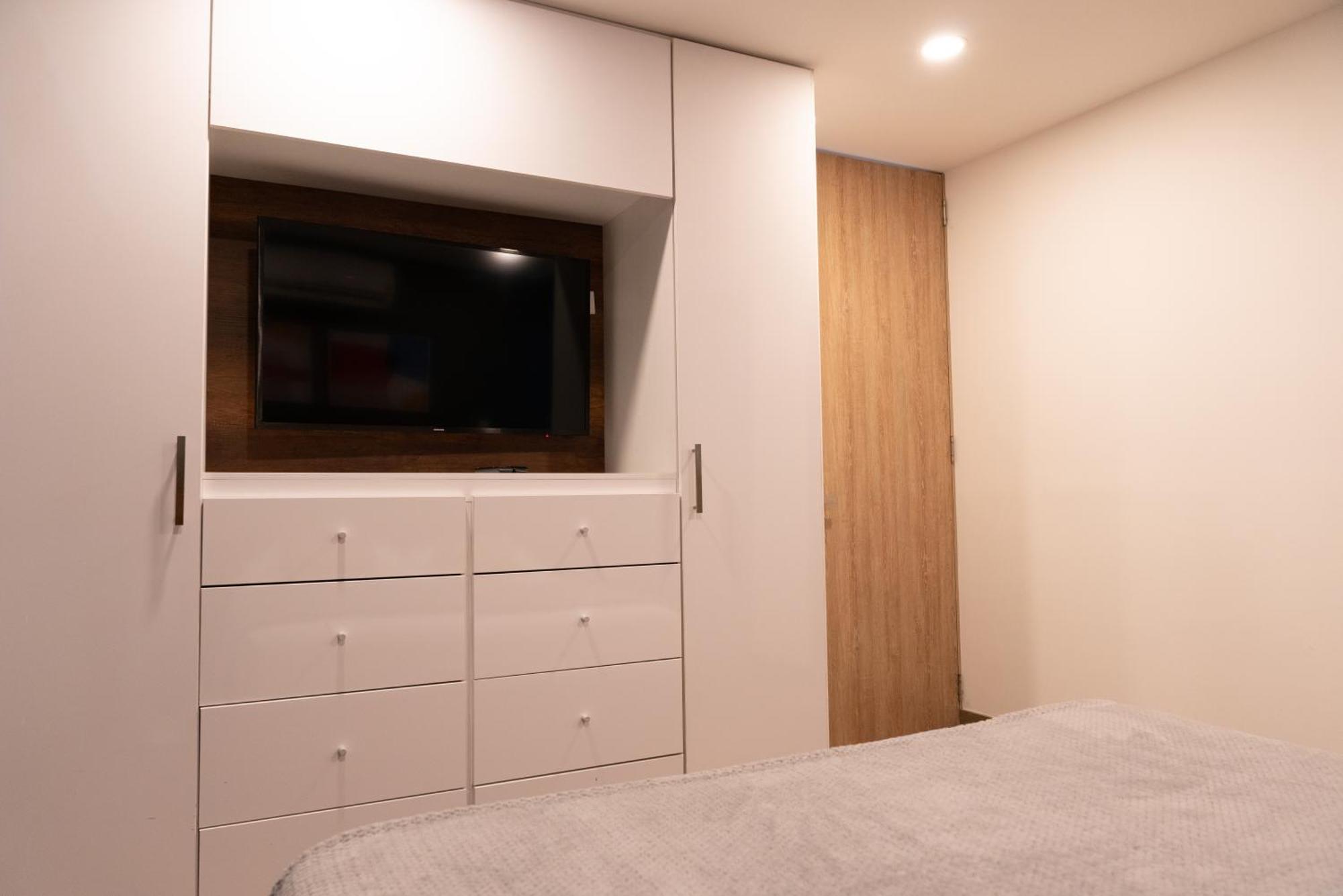Edificio Provenza 401 Apartamento *