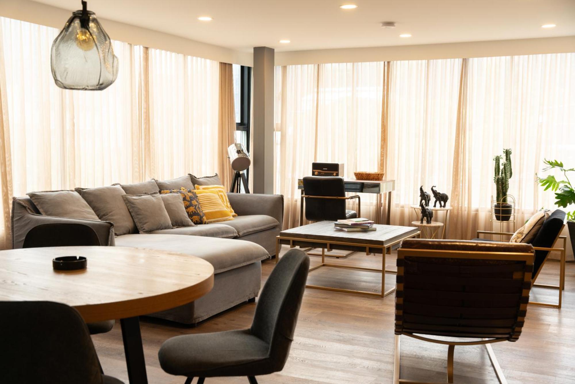 Edificio Provenza 401 Apartamento
