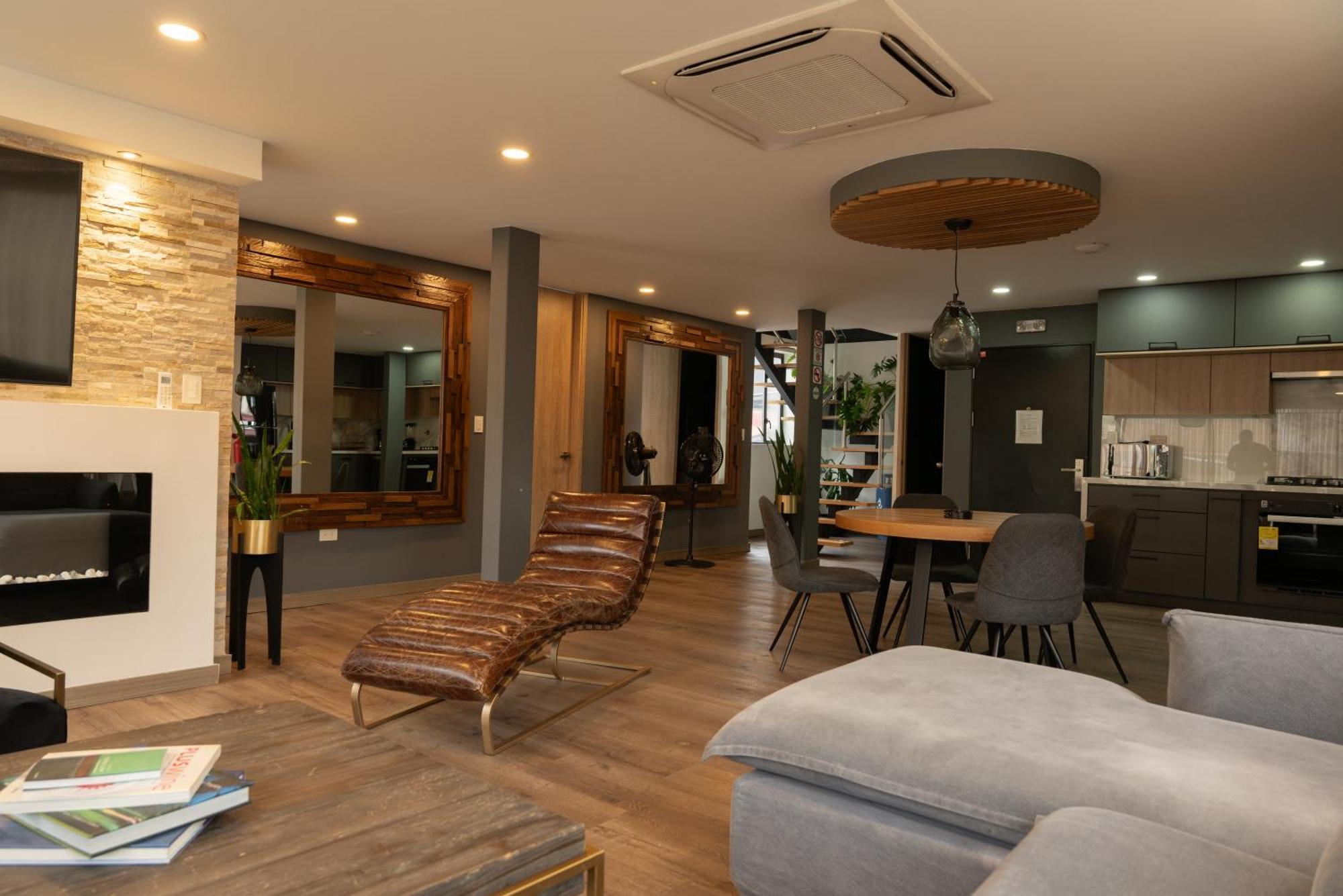 Edificio Provenza 401 Apartamento Medellín