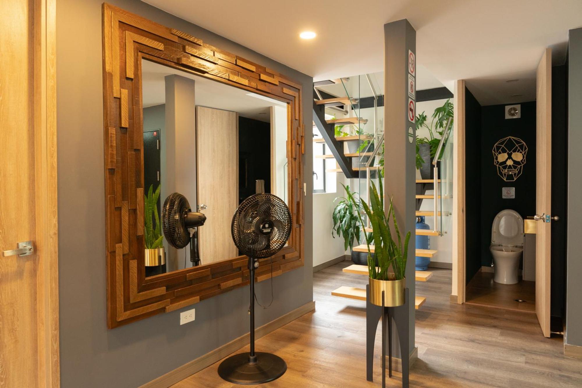 Apartamento Edificio Provenza 401