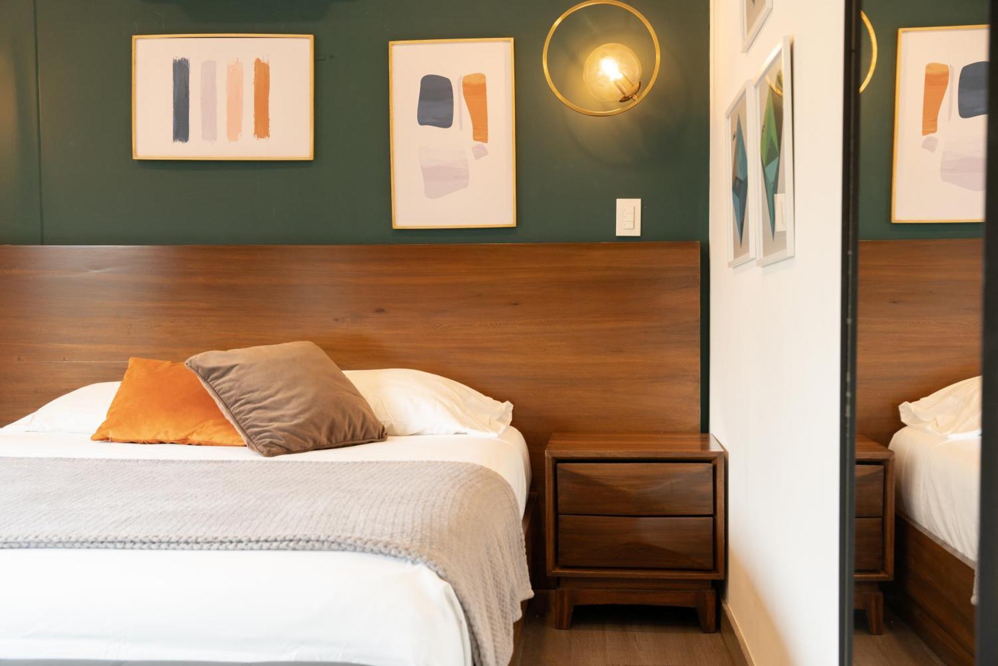Edificio Provenza 401 Apartamento *
