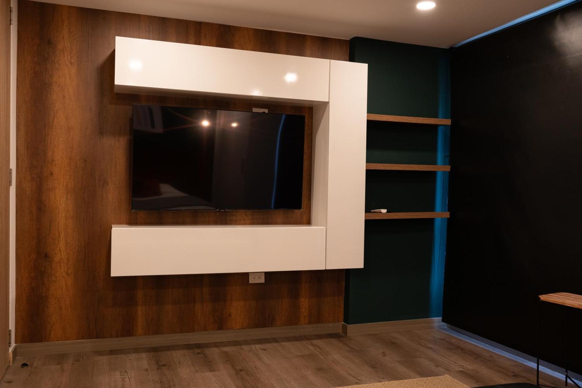 Apartamento Edificio Provenza 401 Medellín