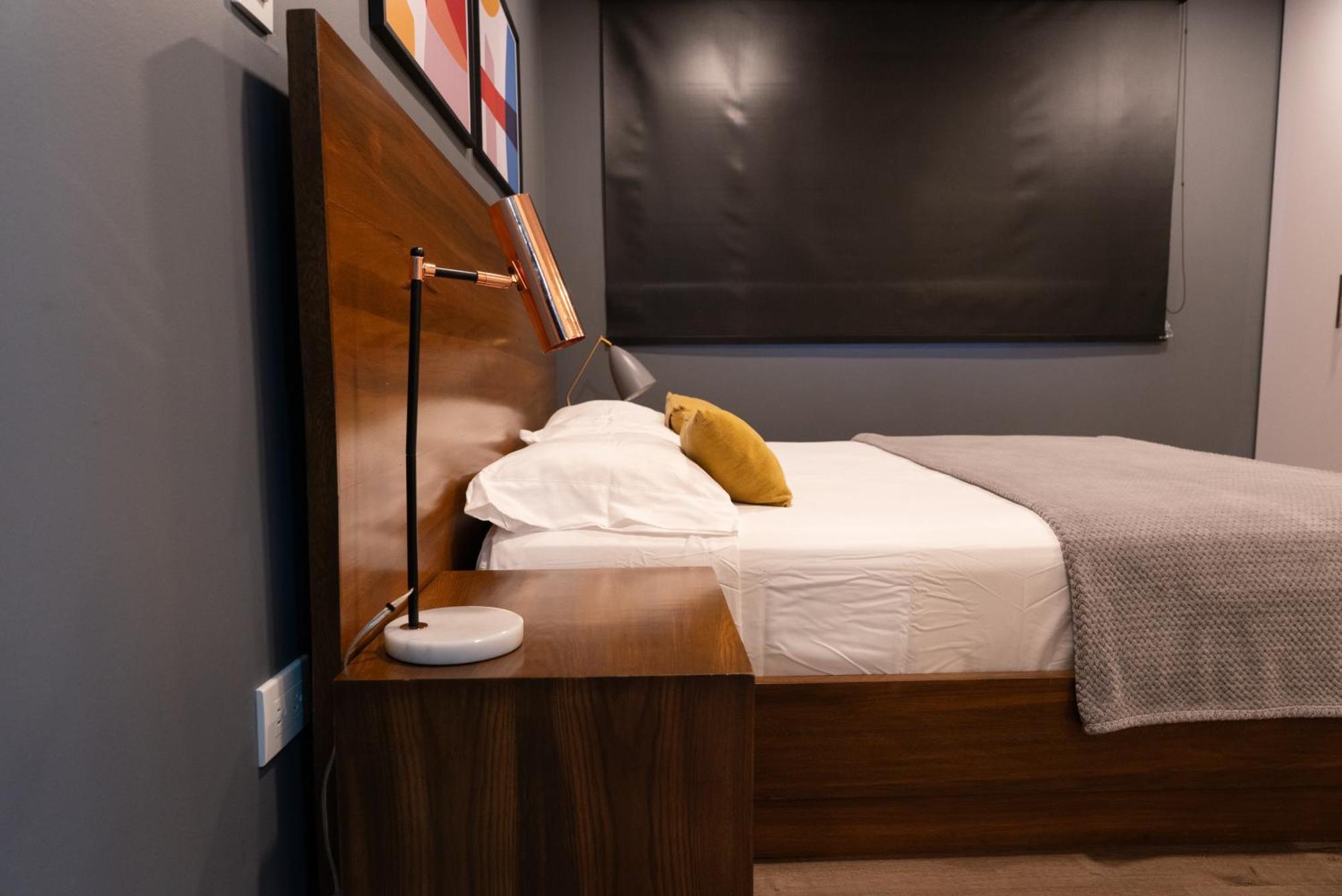 Apartamento Edificio Provenza 401 *