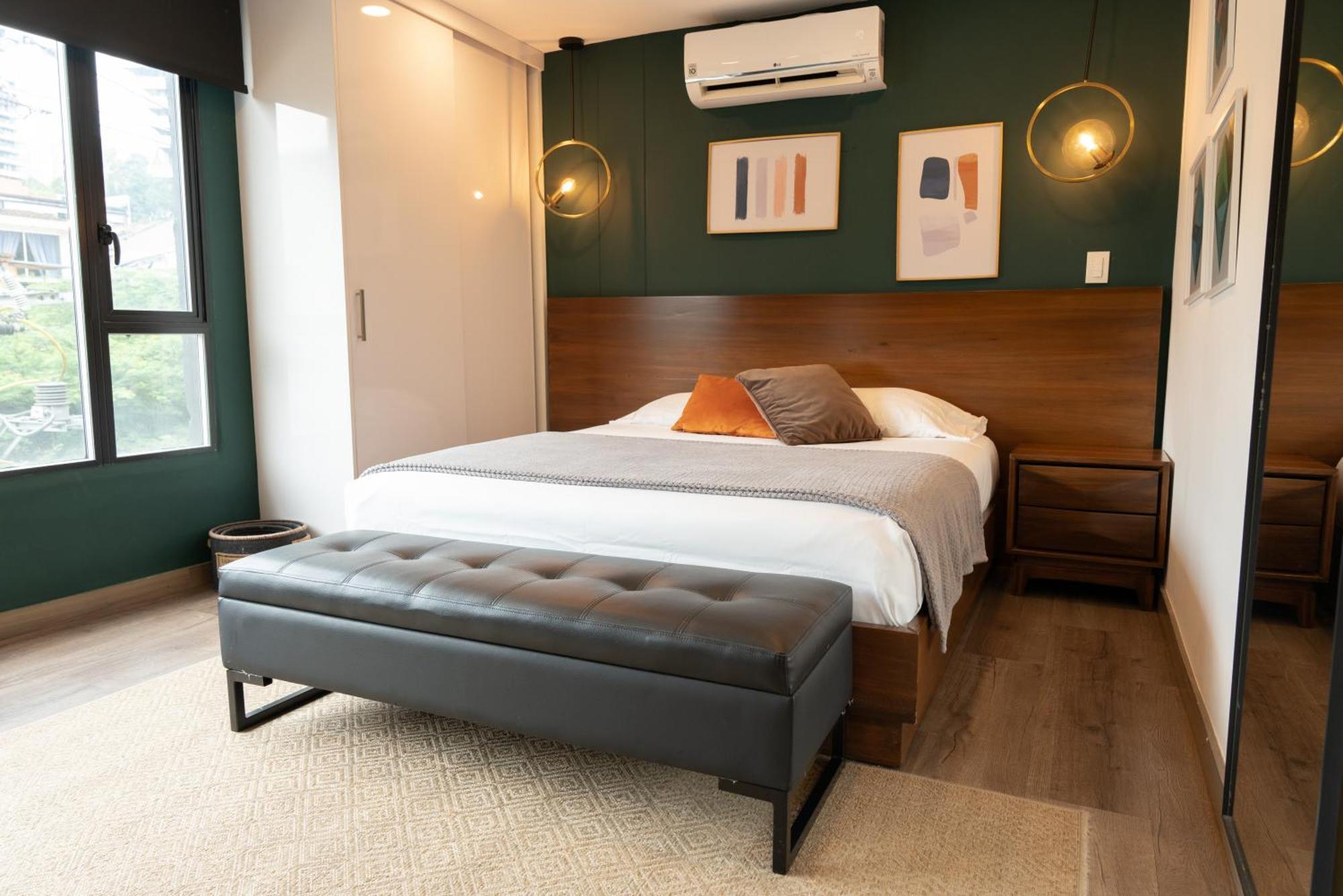 Edificio Provenza 401 Apartamento *