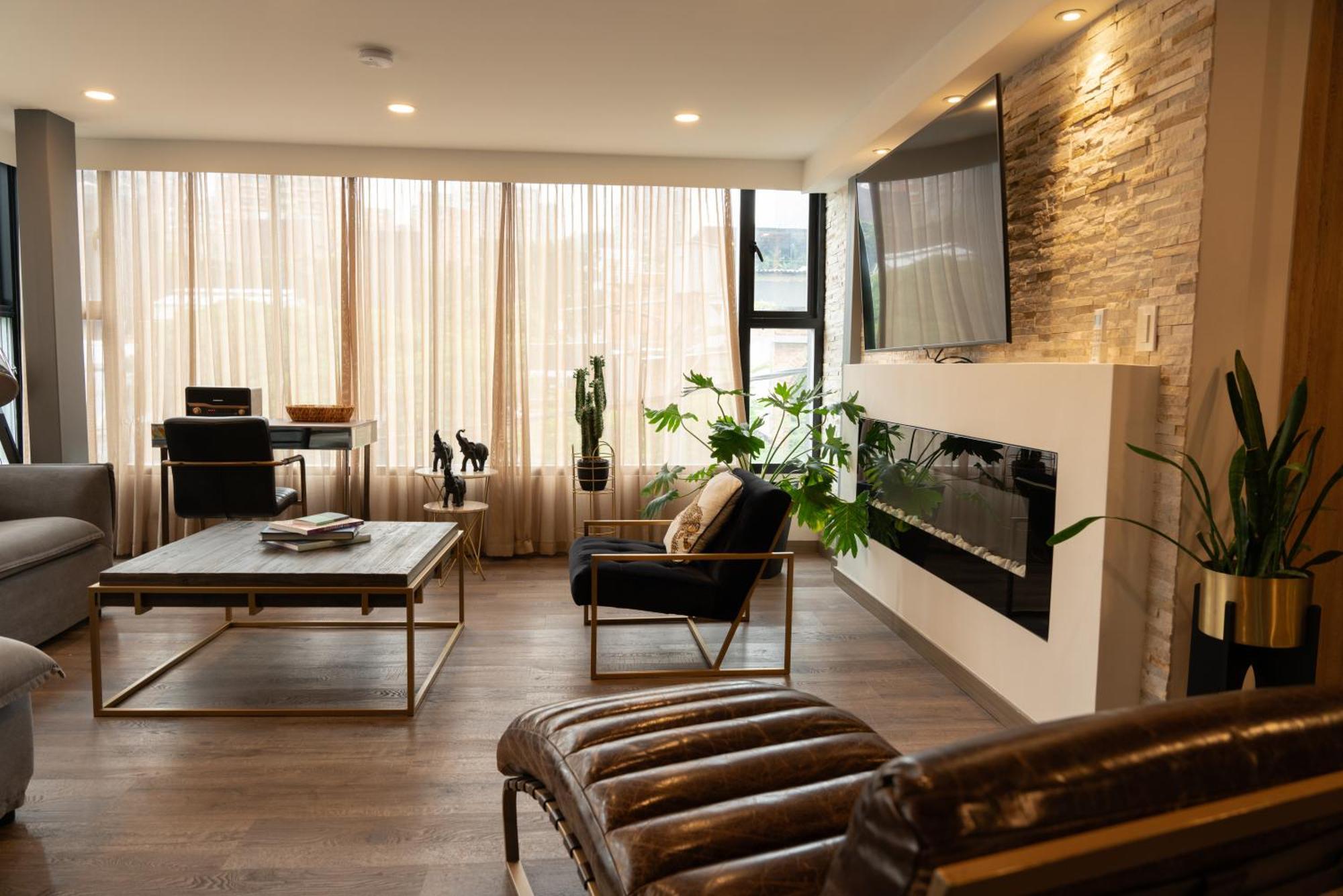 Edificio Provenza 401 Apartamento Medellín