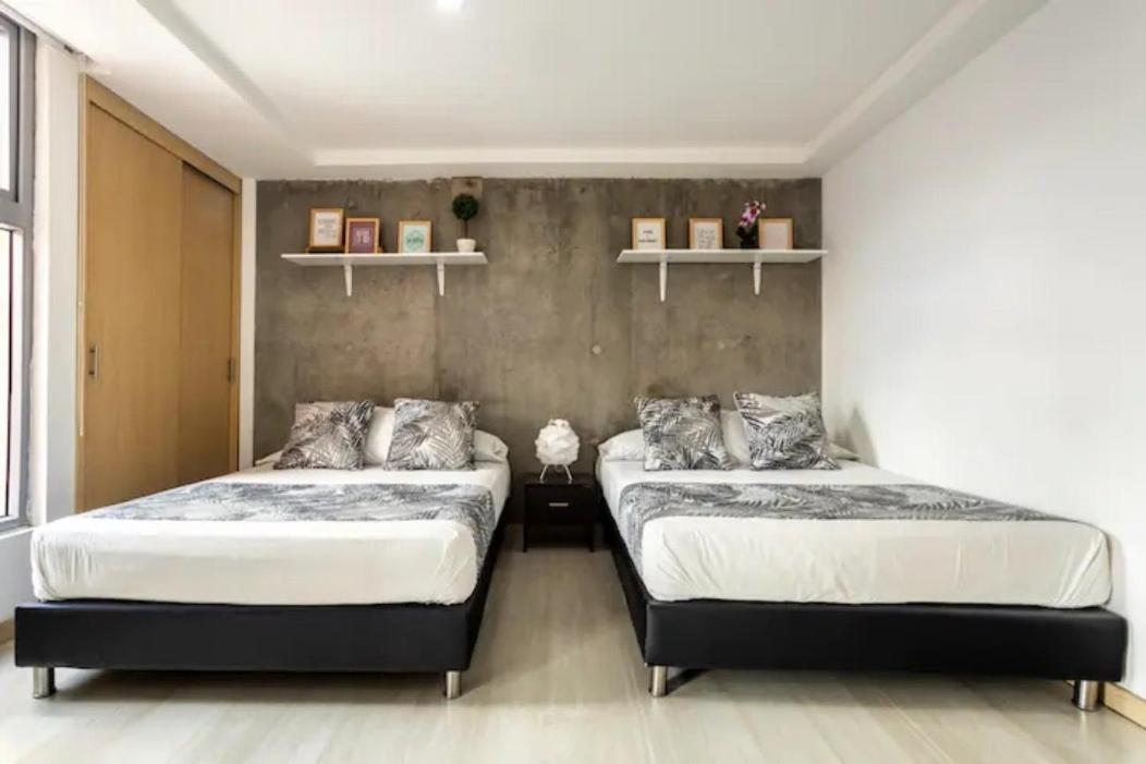 San Peter Aparta En La 70 Laureles Apartamento