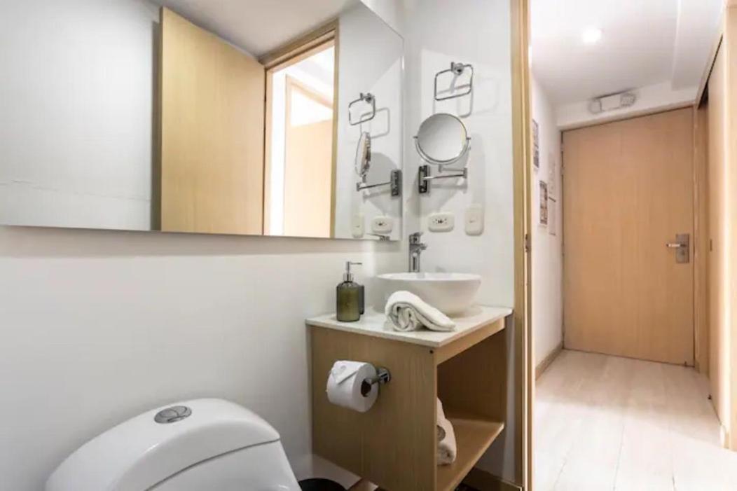 San Peter Aparta En La 70 Laureles Apartamento *