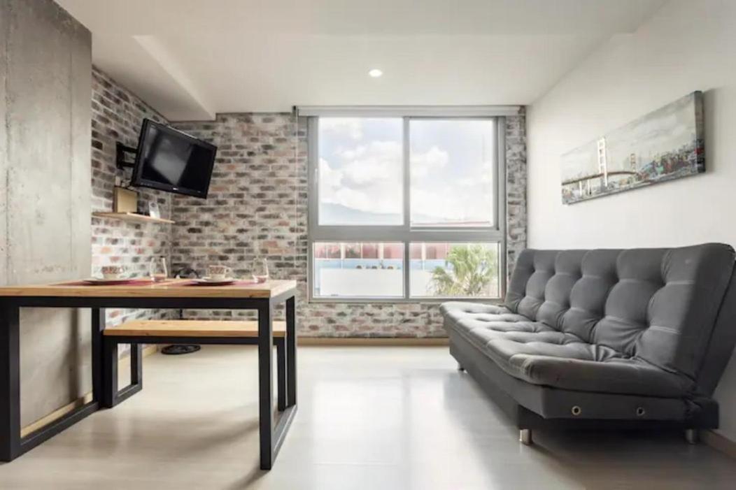 Apartamento San Peter Aparta En La 70 Laureles Medellín