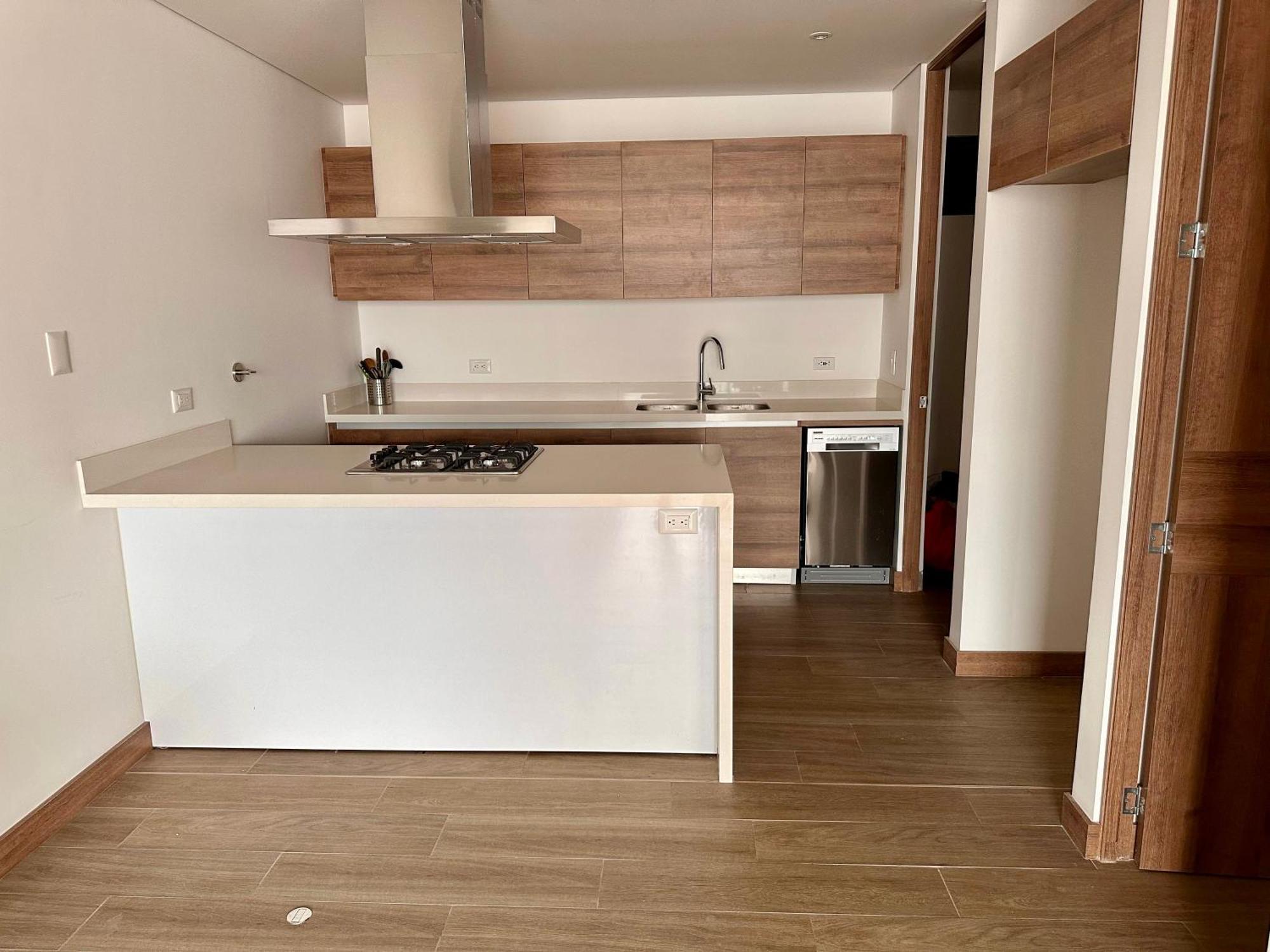 Industrial Loft With Beautiful View * Medellín