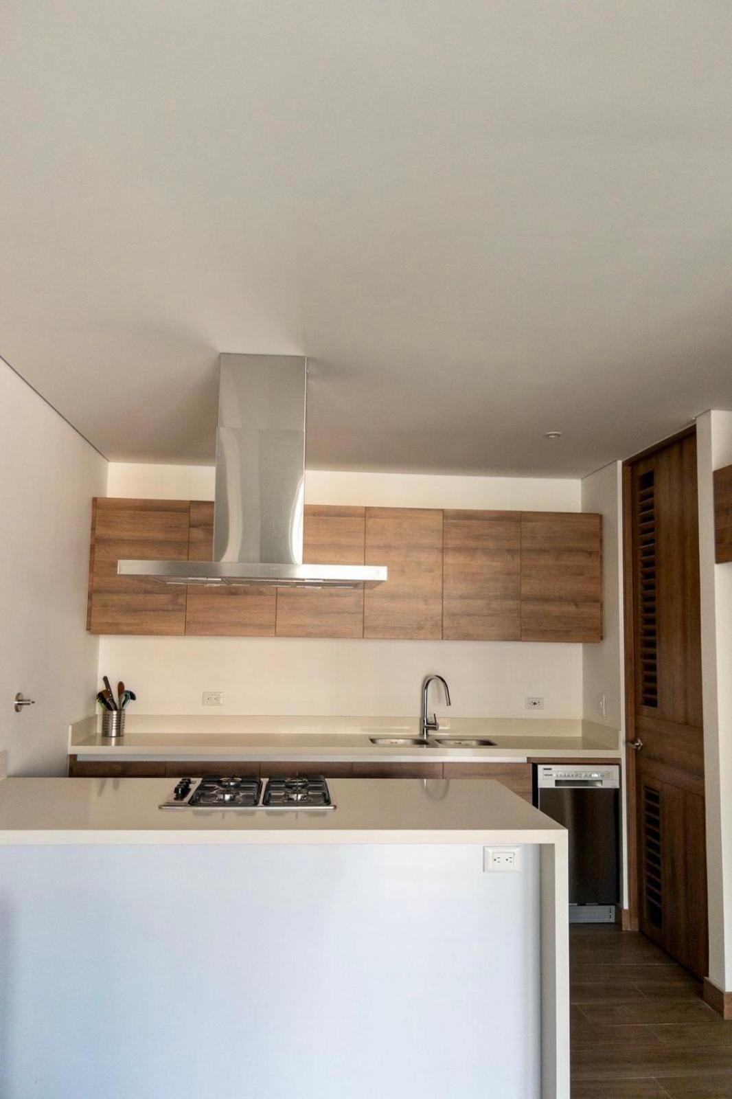 Apartamento Industrial Loft With Beautiful View