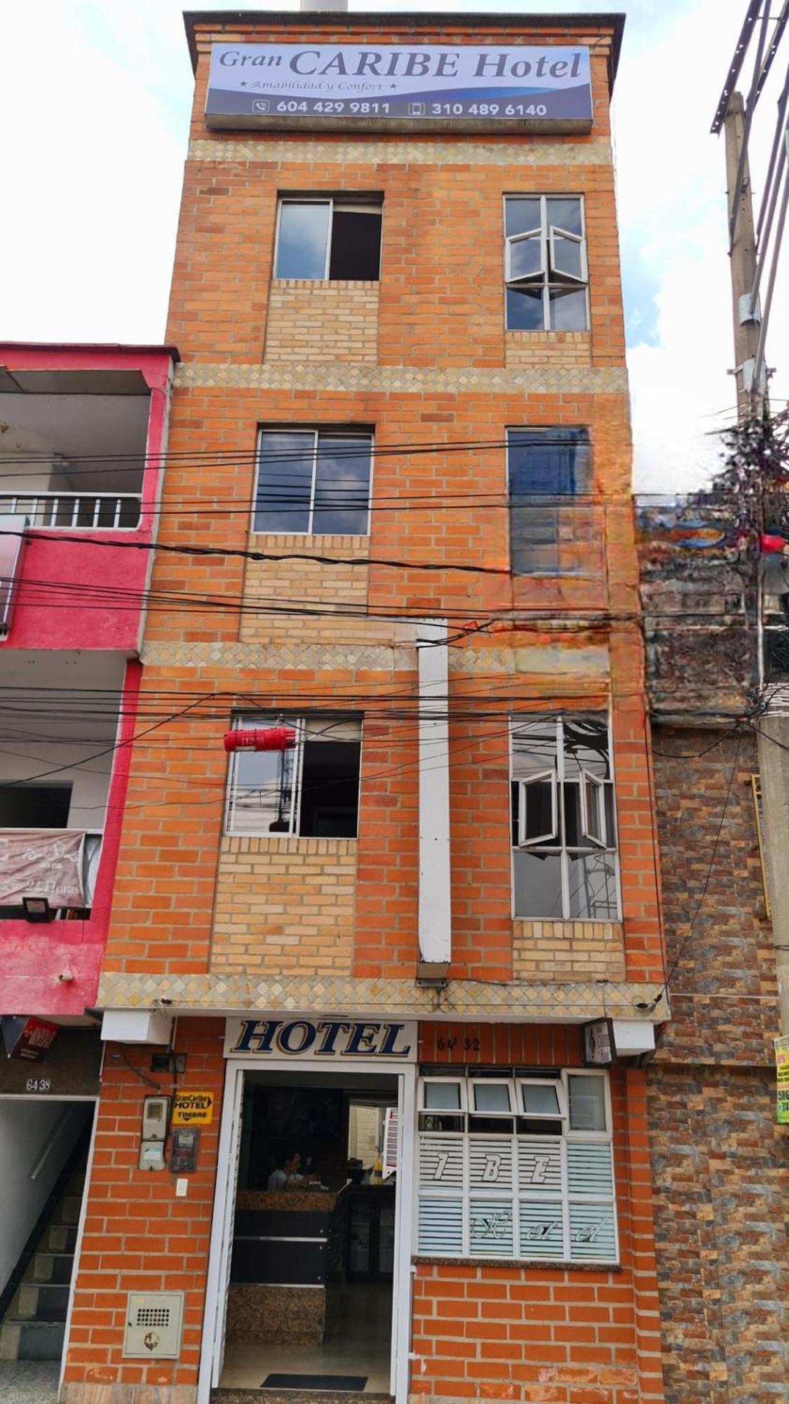 Caribe * Medellín