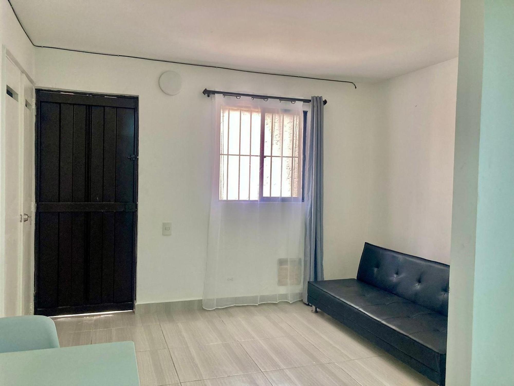 Maravilloso Loft En Poblado Apartamento Medellín