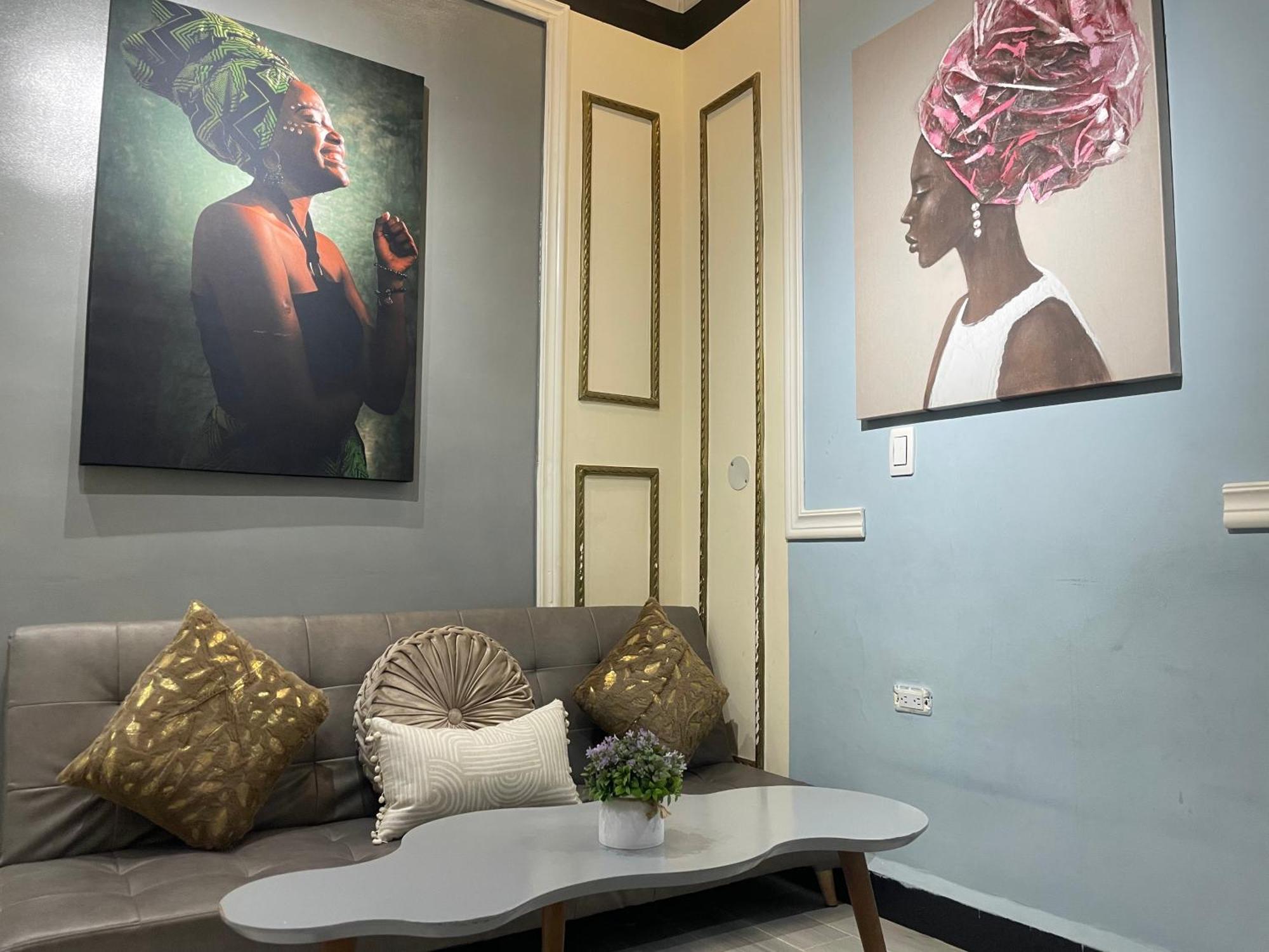 Stylish Apartmant La 70 Estadio Apartamento