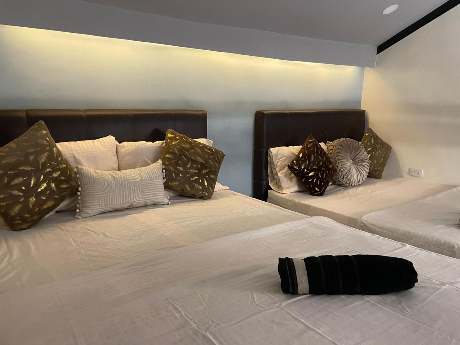 Apartamento Stylish Apartmant La 70 Estadio *