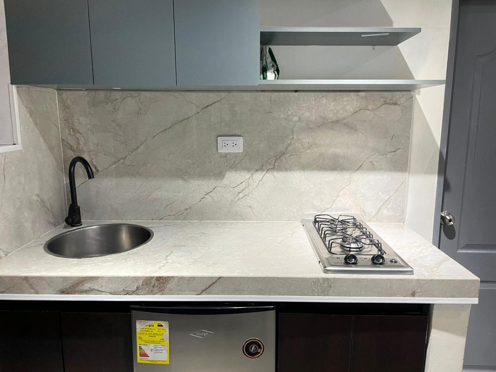 Stylish Apartmant La 70 Estadio Apartamento