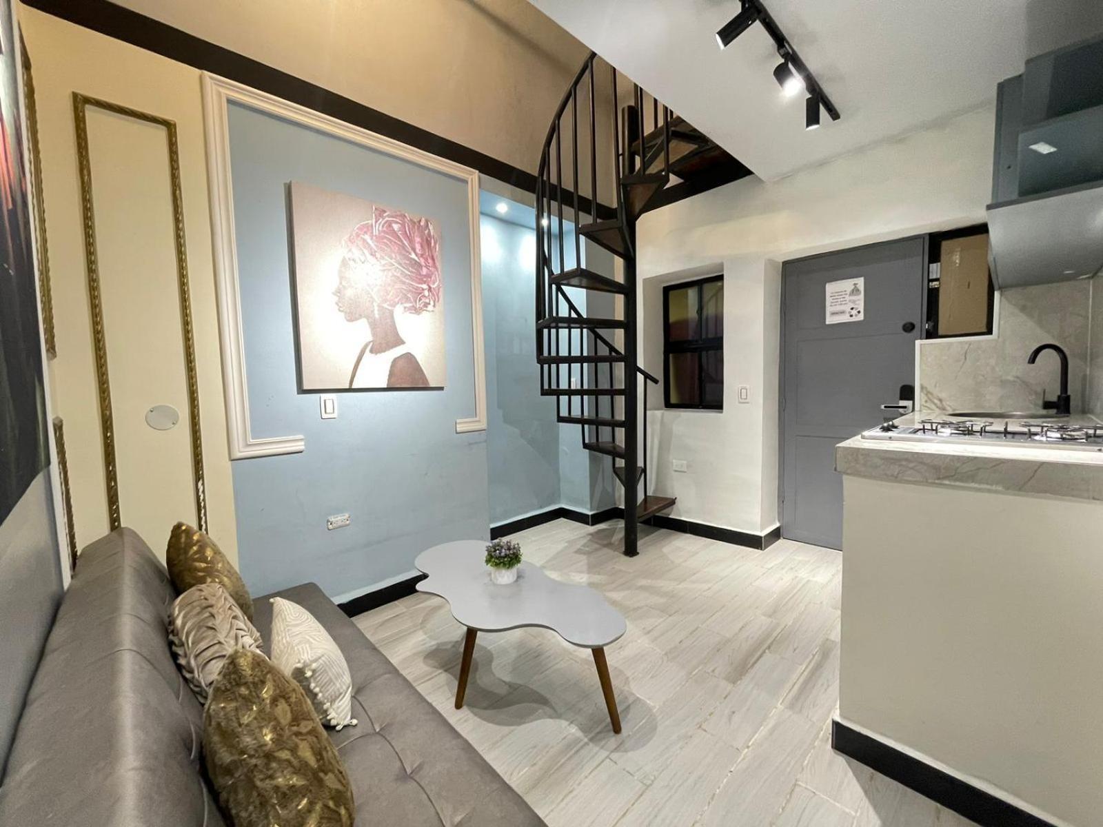 Stylish Apartmant La 70 Estadio *