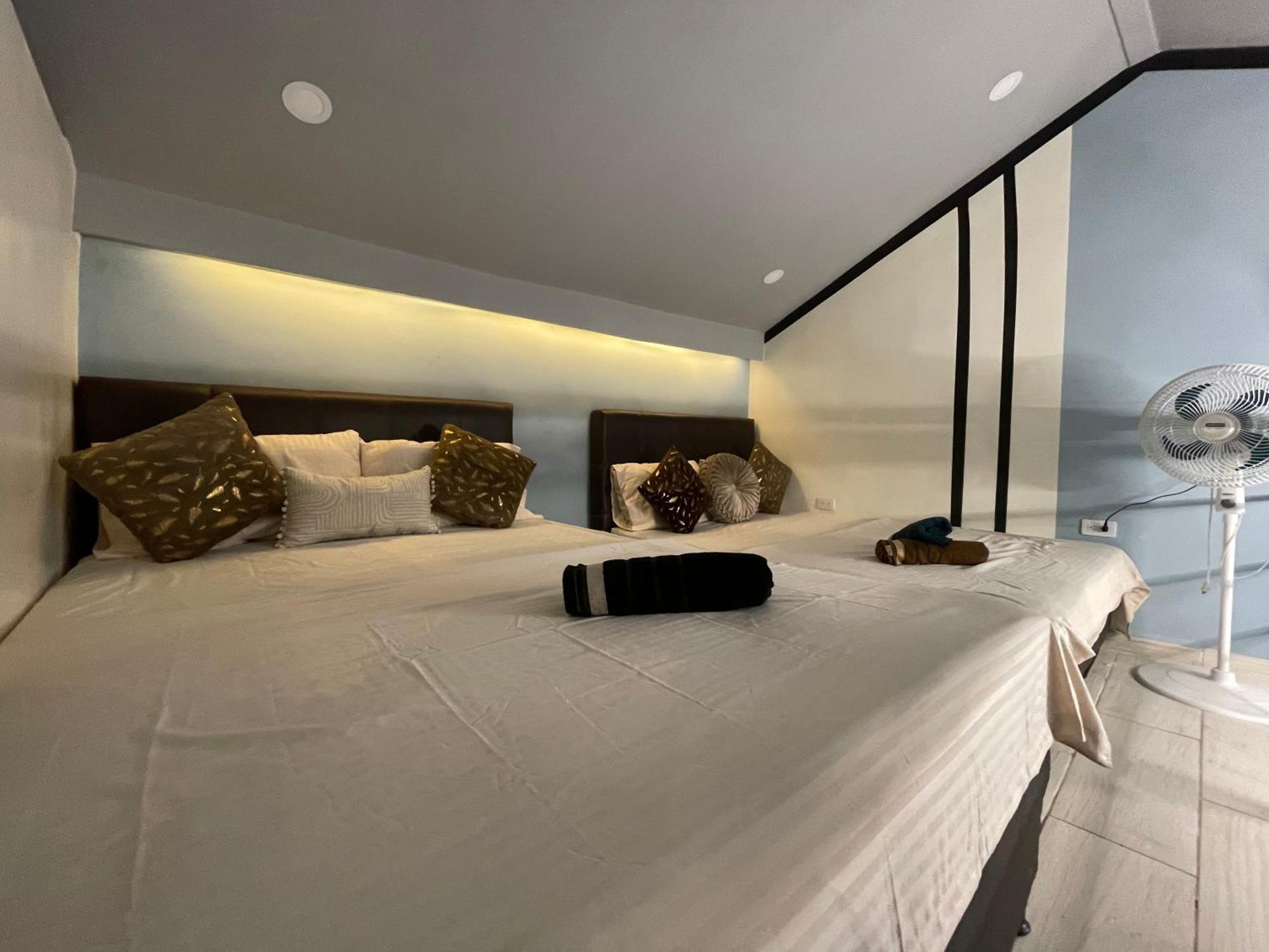 Apartamento Stylish Apartmant La 70 Estadio *