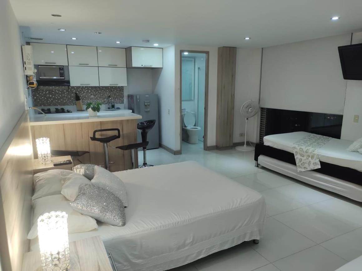 Excelente Apartamento *