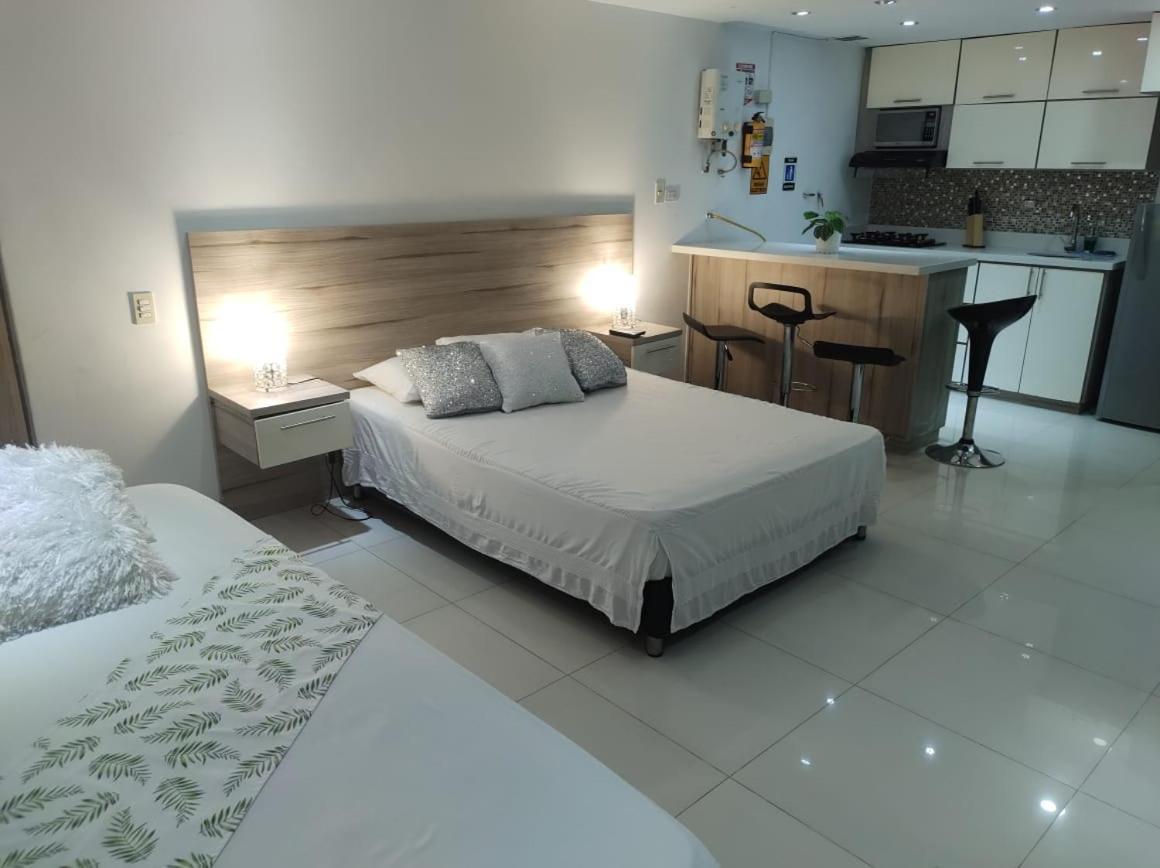 Apartamento Excelente *