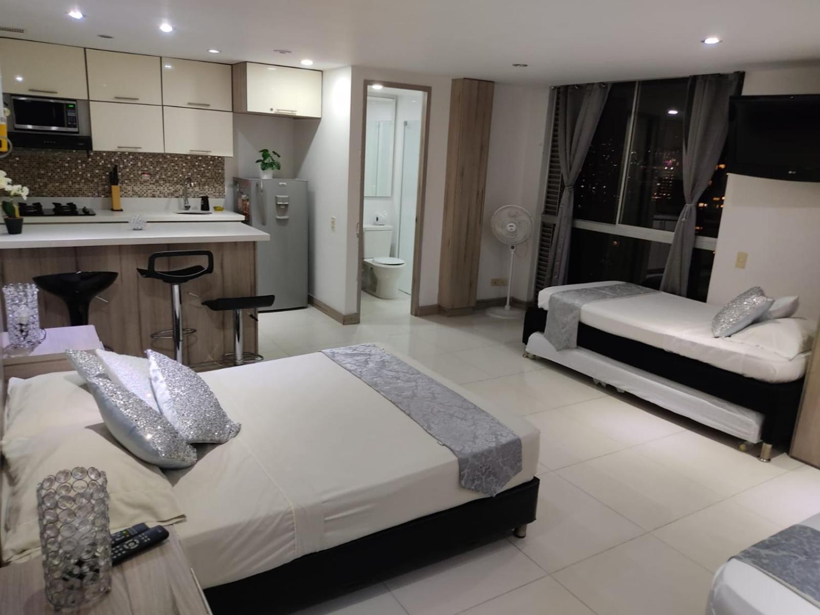 Excelente Apartamento Medellín