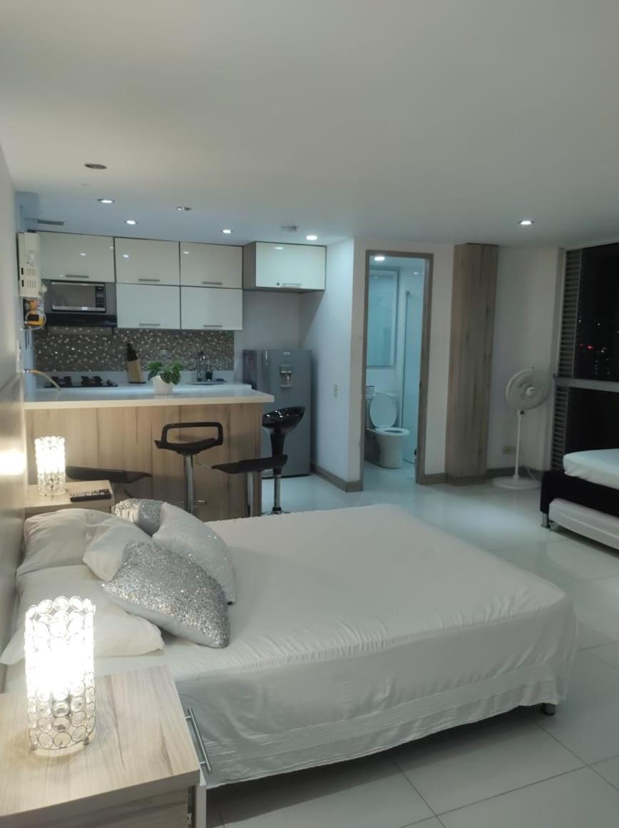 Excelente Apartamento Medellín