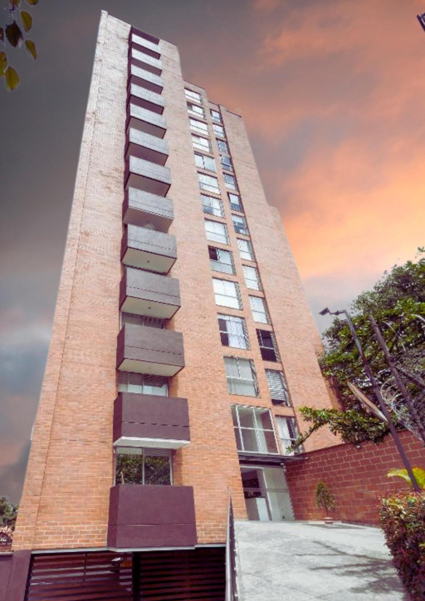 Excelente Apartamento
