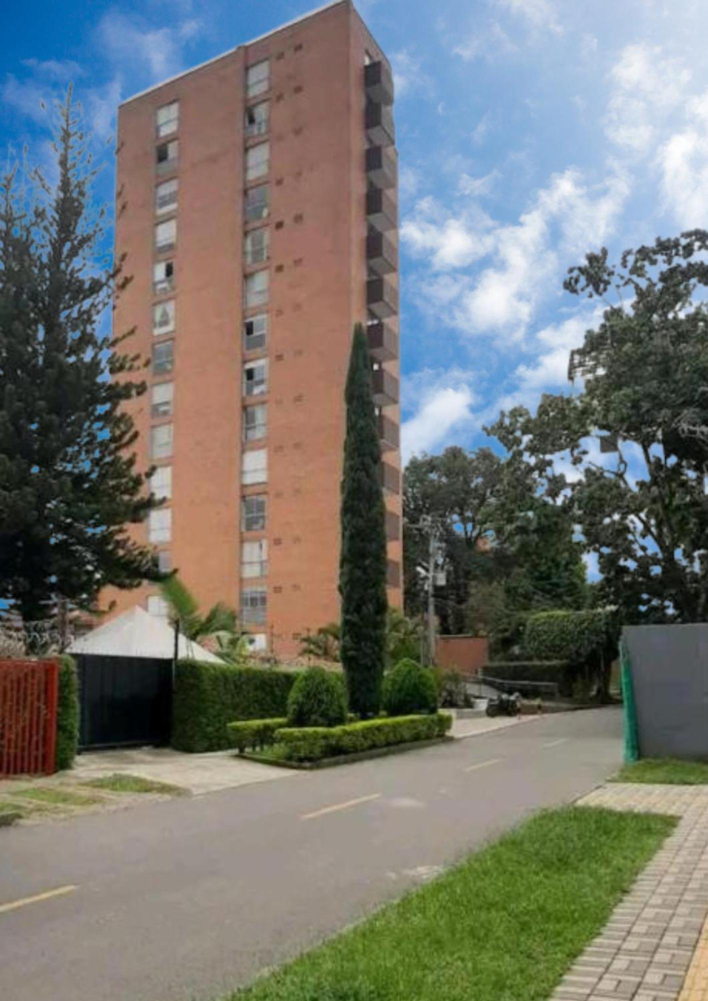 Apartamento Excelente Medellín