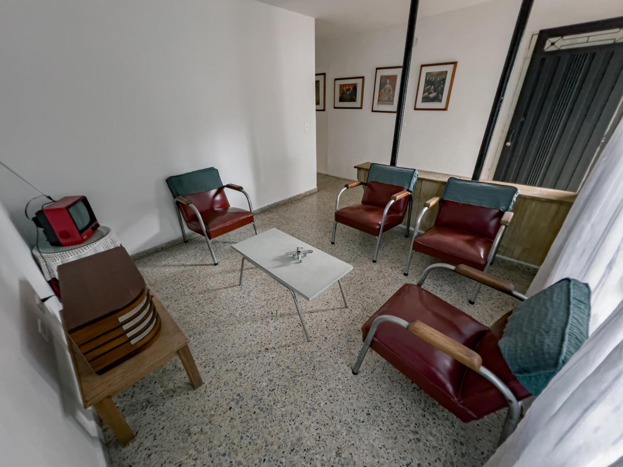 Casa Botero Coliving Medellín