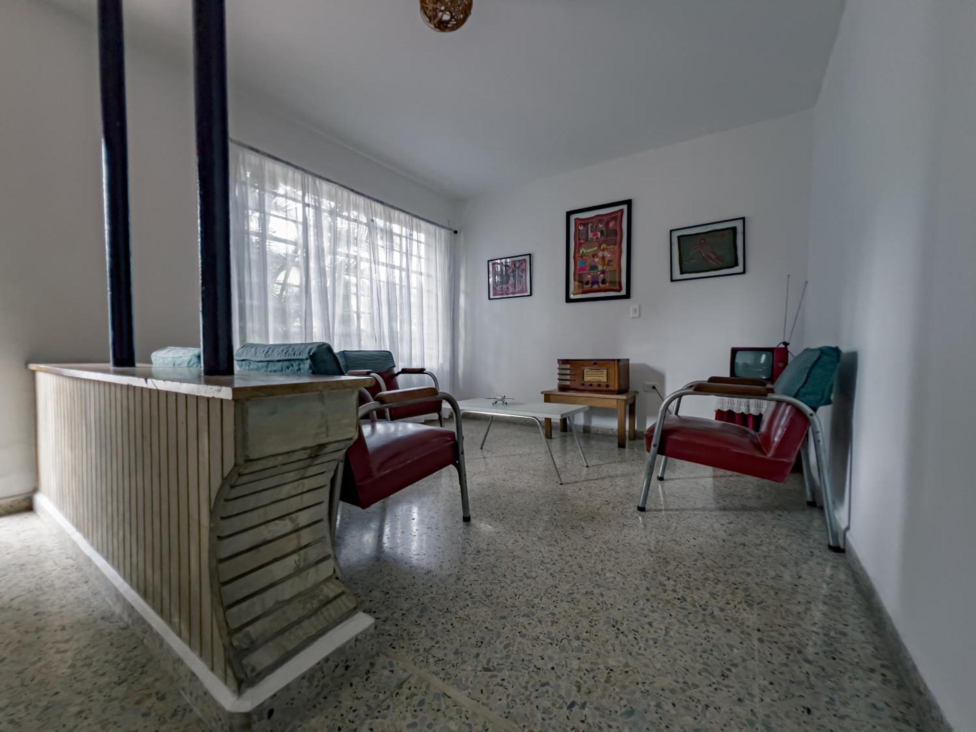 Casa Botero Coliving