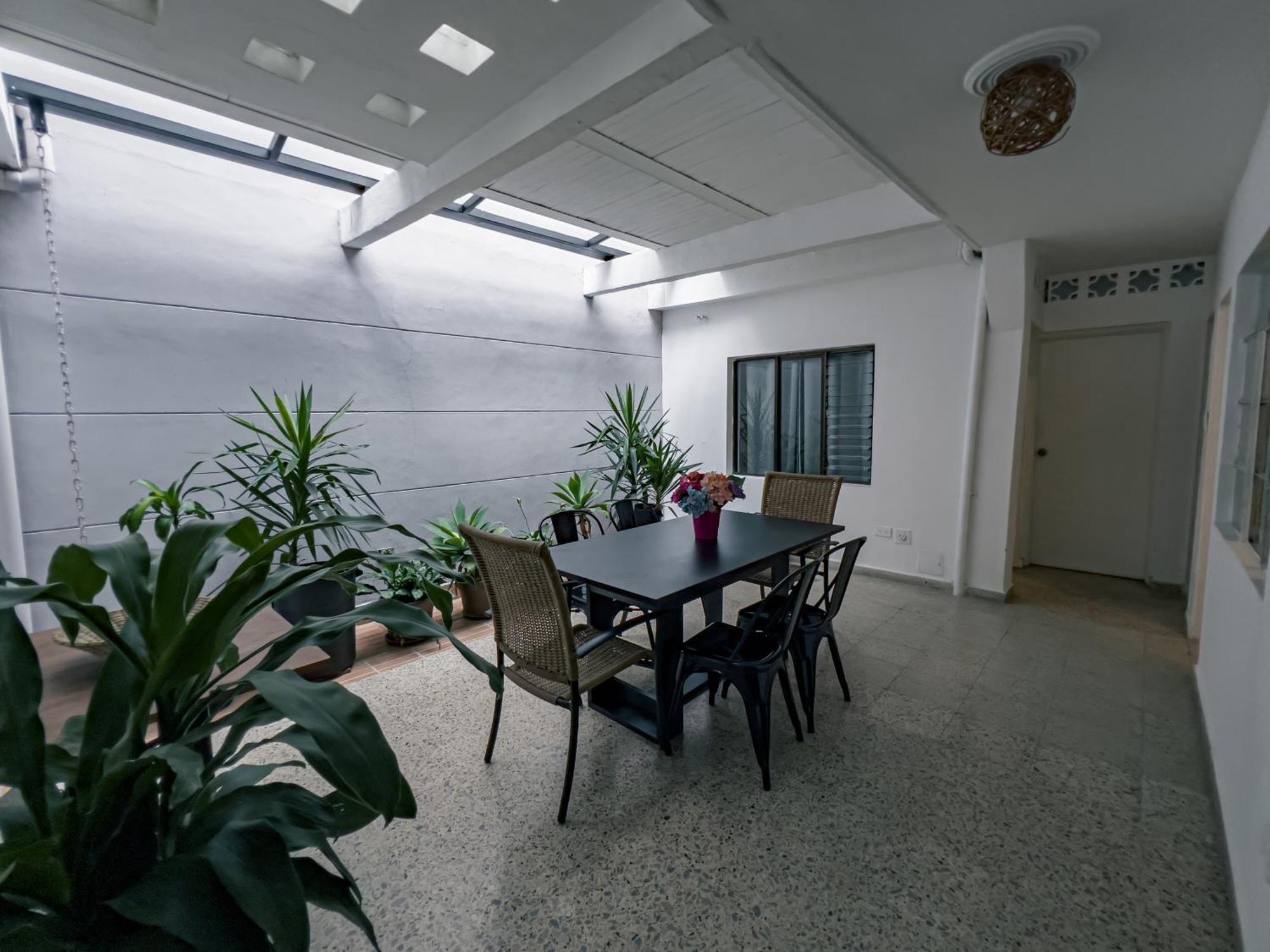 Casa Botero Coliving *