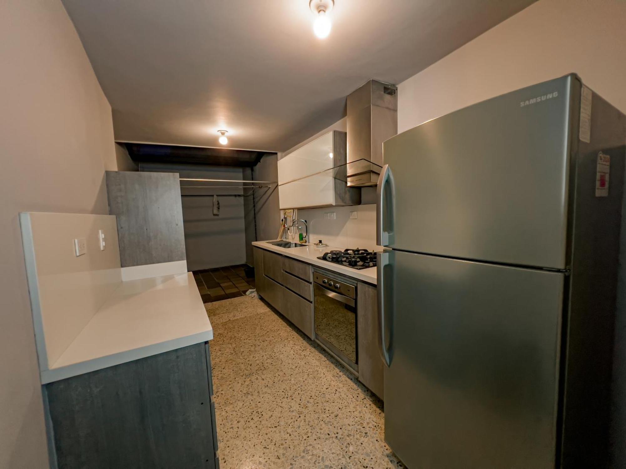 Casa Botero Coliving Pensión