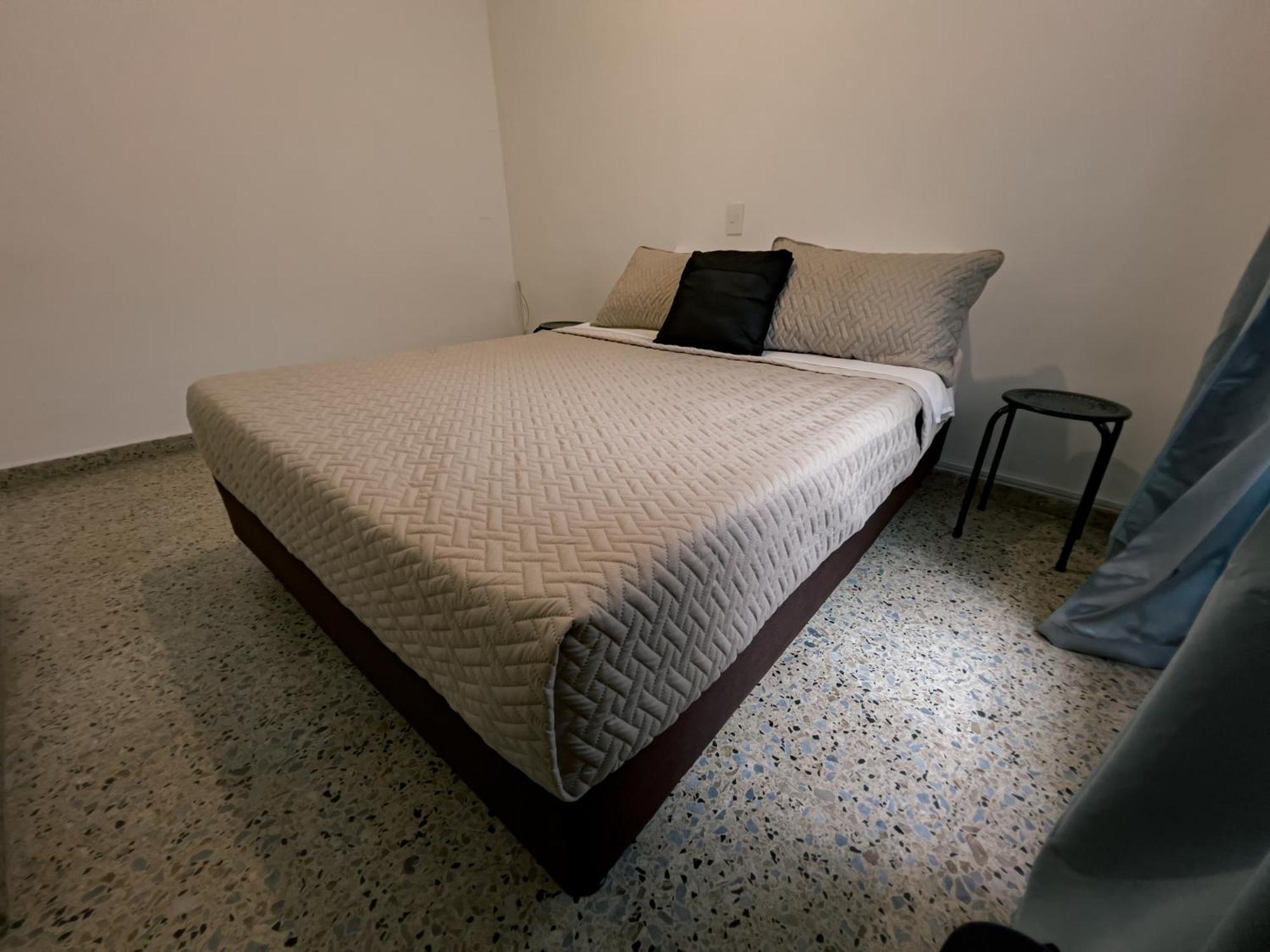 Casa Botero Coliving Pensión Medellín